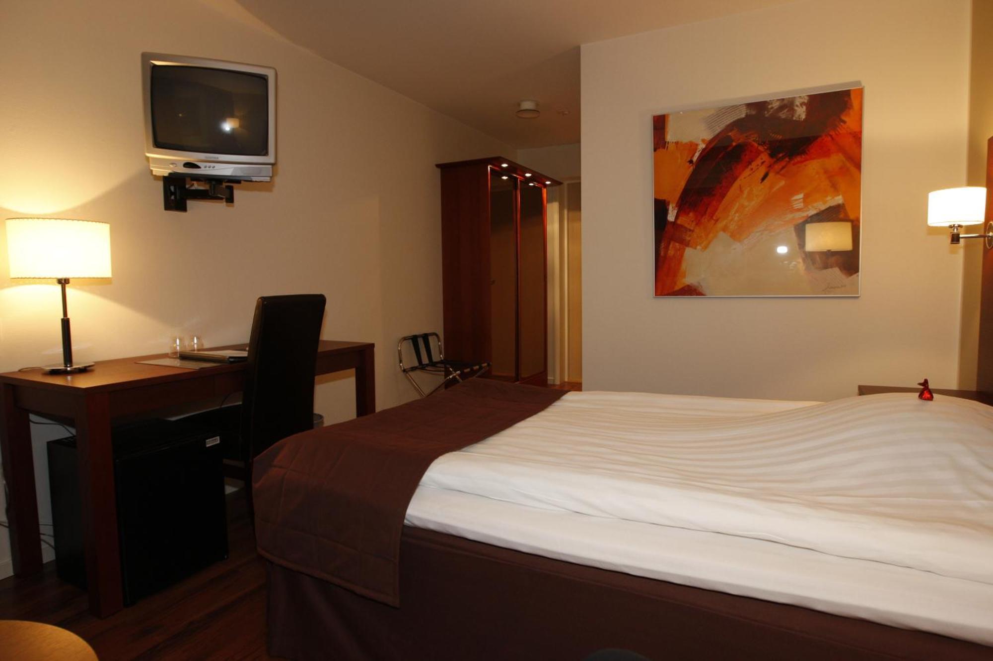 Hotell Silverhatten Arjeplog Habitación foto